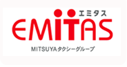 Mitsuya Emitas Taxi