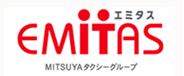 Mitsuya Emitas Taxi