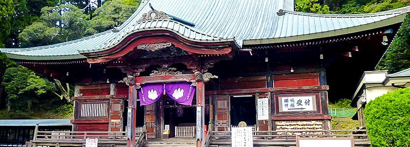 清澄寺